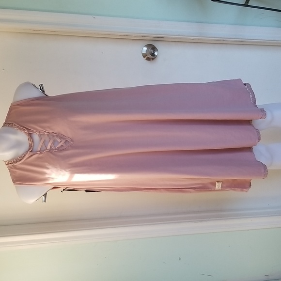 LIBERTY LOVE SLEEVELESS DRESS sz.L - Picture 8 of 12